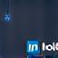 LinkedIn icon