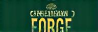 Veridian Forge Logo
